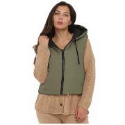 Paksu takki La Modeuse  18475_P52246  EU L