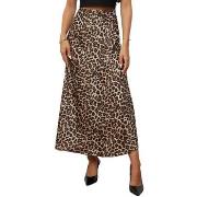 Lyhyt hame La Modeuse  72832_P171489  Yksi Koko