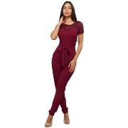 Jumpsuits La Modeuse  73635_P173743  EU S