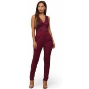 Jumpsuits La Modeuse  74501_P176079  EU L