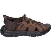 Sandaalit Skechers  205181-ACDB  40
