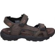 Sandaalit Skechers  64487-BRN  41