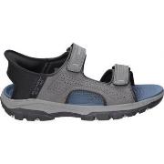 Sandaalit Skechers  205289-CHAR  40