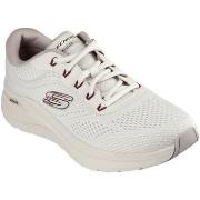 Kengät Skechers  Arch Fit 2.0 232700-OFWT OFF WHITE  40