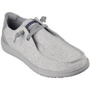 Kengät Skechers  Melson - Nela 210726-GRY Gray  41