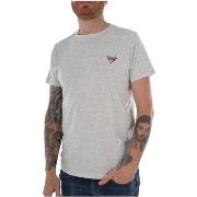 Lyhythihainen t-paita Georges Rech  THIERY-GR  EU XXL