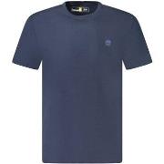 Lyhythihainen t-paita Timberland  TB0A2BR3_BLZ02  EU XXL