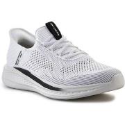 Kengät Skechers  Slip-ins RF: Slade Quinto 210810-WHT  41