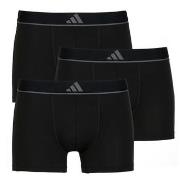Bokserit adidas  ACTIVE MICRO FLEX ECO Pack de 3  EU XXL