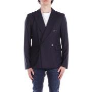 Paksu takki John Richmond  UMP25226GC  IT 44