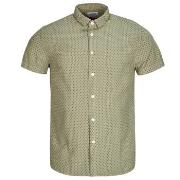 Lyhythihainen paitapusero Deeluxe  PAGOS  EU XXL