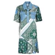 Lyhyt mekko Liu Jo  UA5271  IT 40