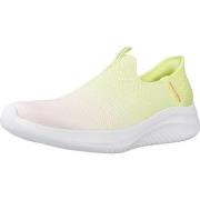 Tennarit Skechers  SLIP INS: ULTRA FLEX 3.0  35