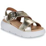 Sandaalit Sweet Lemon  NOBU  36