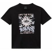 T-paidat & Poolot Vans  IRENES EYE OVERSIZED  EU M