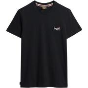 Lyhythihainen t-paita Superdry  259878  EU XXL