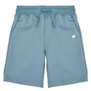 Shortsit & Bermuda-shortsit K-Way  P. IVO LIGHT SPACER  4 vuotta