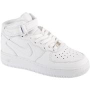 Kengät Nike  Air Force 1  apos;07 Mid  40