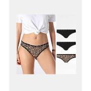 Alushousut Guess  O4GG24 K6YW1 PRINTED BASIC THONG  EU L