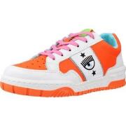 Tennarit Chiara Ferragni  CF1 LOW  38