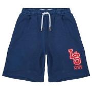 Shortsit & Bermuda-shortsit Levis  JOGGER FRENCH TERRY SHORT  10 vuott...