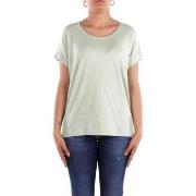 Lyhythihainen t-paita Only  15106662  EU S