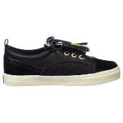 Kengät Gioseppo  36477  BLACK CESTINA  41