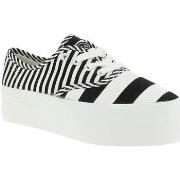 Kengät Sixty Seven  Baskets  37