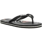 Sandaalit Paris Saint-germain  PSG JACK SFV  8 NOIR 621170  42