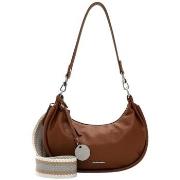 Olkalaukut Tamaris  33623 700-cognac Marron  Yksi Koko
