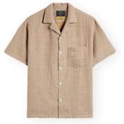 Pitkähihainen paitapusero Portuguese Flannel  Dorne Shirt - Sand  EU L