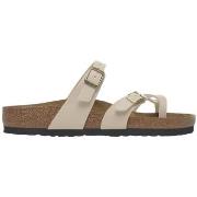 Sandaalit BIRKENSTOCK  Mayari Birko-Flor Regular - Sandcastle  36