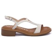 Sandaalit Wonders  ISEO WHITE  38