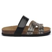 Tyttöjen sandaalit Grunland  PLATINO 70LUCE  36