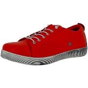 Kengät Andrea Conti  DA.-SNEAKER  021 - ROT 347891  37