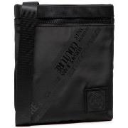 Pikkulaukut Versace  71YA4B75  Couture 899 BLACK 71YA4B75  Yksi Koko