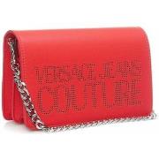 Olkalaukut Versace  72VA4BB1  Couture 531 POPPY ROSSO 72VA4BB1  Yksi K...