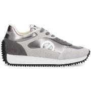 Kengät No Name  PUNKY JOGGER SUEDE  36