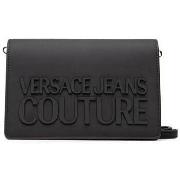 Olkalaukut Versace  73VA4BH1 Versace Noir  Yksi Koko