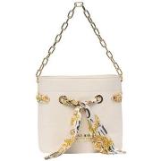Olkalaukut Versace  74VA4BAD  Couture 003-WHITE 74VA4BAD  Yksi Koko