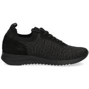 Kengät Caprice  2370129  Noir  38