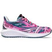 Tennarit Asics  GEL NOOSA Rose  39
