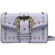 Olkalaukut Versace  74VA4BF1  Couture 302-STUDS GRAINY PU 74VA4BF1  Yk...