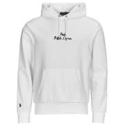 Svetari Polo Ralph Lauren  SWEATSHIRT BRODE EN DOUBLE KNIT TECH  IT S