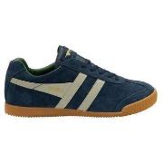 Kengät Gola  HARRIER SUEDE  41