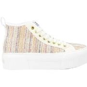 Kengät No Name  IRON MID W  MULTICOLOR IRON MID WAVE  36