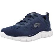 Tennarit Skechers  TRACK  41
