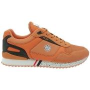Kengät Serge Blanco  CHAMONIX 365-CORAIL Orange  42