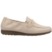 Kengät Rieker  L9354 60-beige Beige  36
