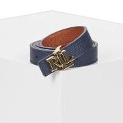 Vyöt Lauren Ralph Lauren  REV LRL 20-BELT-SKINNY  EU S